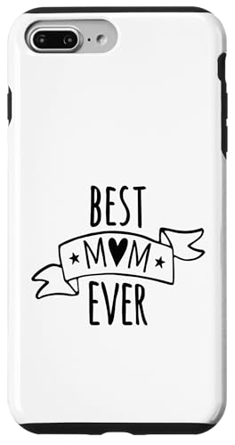 Muttertagsgeschenk für Ihre neue Mutter Mama Geburtstag Geburt Hülle für iPhone 7 Plus/8 Plus von SarcasticGoods