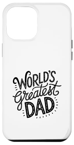 Vatertag Geschenk für Ihn New Papa Geburtstag Geburt Hülle für iPhone 12 Pro Max Vatertag Geschenk für Ihn New Papa Geburtstag Geburt Hülle für iPhone 12 Pro Max von SarcasticGoods