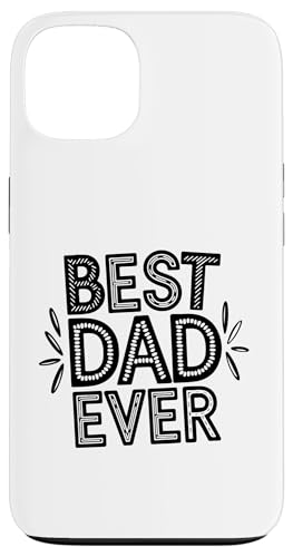 Vatertag Geschenk für Ihn New Papa Geburtstag Geburt Hülle für iPhone 13 von SarcasticGoods