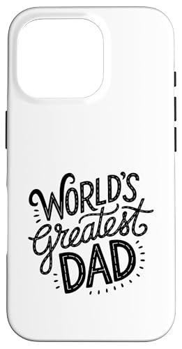 Vatertag Geschenk für Ihn New Papa Geburtstag Geburt Hülle für iPhone 16 Pro Vatertag Geschenk für Ihn New Papa Geburtstag Geburt Hülle für iPhone 16 Pro von SarcasticGoods