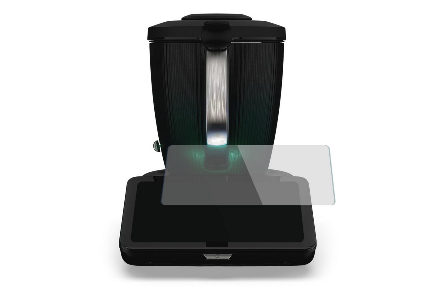Sarcia.eu Displayschutzfolie Hybridglas Thermomix TM7 – unzerbrechlich – 3mk FlexibleGlass Lite Sarcia.eu Displayschutzfolie Hybridglas Thermomix TM7 – unzerbrechlich – 3mk FlexibleGlass Lite von Sarcia.eu