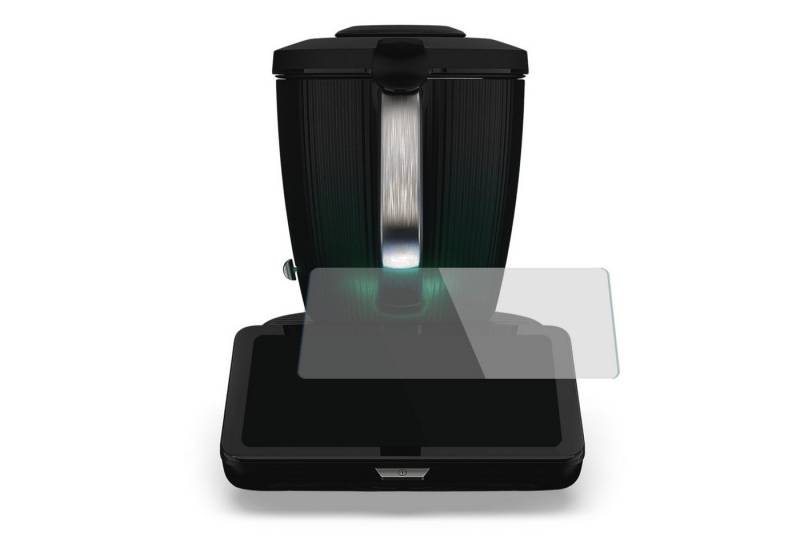 Sarcia.eu Displayschutzfolie Hybridglas Thermomix TM7 – unzerbrechlich – 3mk FlexibleGlass Lite von Sarcia.eu