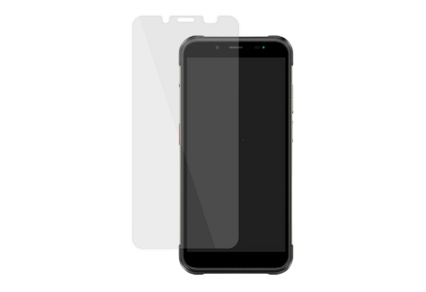 Sarcia.eu Displayschutzfolie Ulefone Power Armor 16 Pro/16S Hybridglas 3mk Lite Sarcia.eu Displayschutzfolie Ulefone Power Armor 16 Pro/16S Hybridglas 3mk Lite von Sarcia.eu