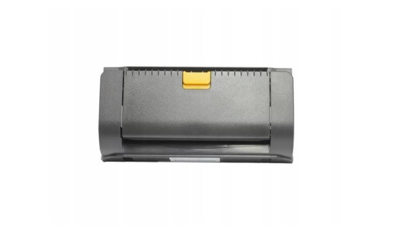 Sarcia.eu Etiketten-Spender ZEBRA ZD420 Etikettendrucker von Sarcia.eu