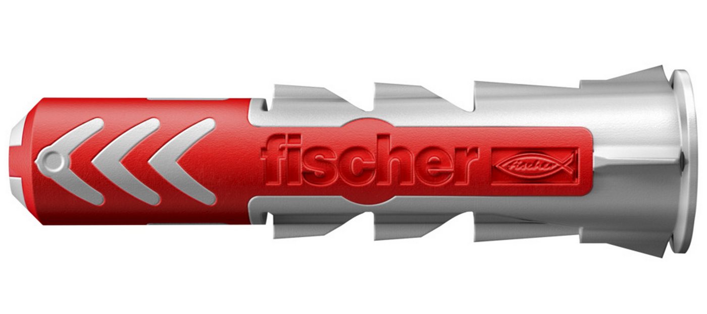 Sarcia.eu Kabelbinder Dübel fischer DuoPower 12 x 60 25 Stück Sarcia.eu Kabelbinder Dübel fischer DuoPower 12 x 60 25 Stück von Sarcia.eu