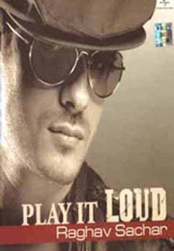 Play It Loud ! (CD) (Compilations/Hindi Songs/Indian Music/Foreign Music/Raghav Sachar) von Saregama