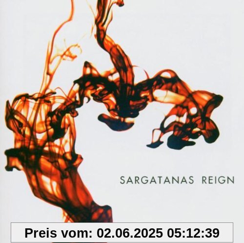 Bloodwork von Sargatanas Reign