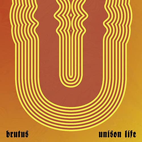 Unison Life [Vinyl LP] von Sargent House