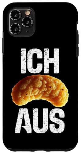Ich Flippe Aus Erdnussflips Würmer Maden Snips Sarkastische Hülle für iPhone 11 Pro Max Ich Flippe Aus Erdnussflips Würmer Maden Snips Sarkastische Hülle für iPhone 11 Pro Max von Sarkastische Sprüche Angelausflug Sarkasmus Humor