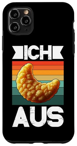 Ich Flippe Aus Erdnussflips Würmer Maden Snips Sarkastische Hülle für iPhone 11 Pro Max Ich Flippe Aus Erdnussflips Würmer Maden Snips Sarkastische Hülle für iPhone 11 Pro Max von Sarkastische Sprüche Angelausflug Sarkasmus Humor