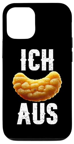 Ich Flippe Aus Erdnussflips Würmer Maden Snips Sarkastische Hülle für iPhone 12/12 Pro Ich Flippe Aus Erdnussflips Würmer Maden Snips Sarkastische Hülle für iPhone 12/12 Pro von Sarkastische Sprüche Angelausflug Sarkasmus Humor