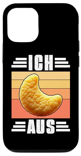 Ich Flippe Aus Erdnussflips Würmer Maden Snips Sarkastische Hülle für iPhone 12/12 Pro Ich Flippe Aus Erdnussflips Würmer Maden Snips Sarkastische Hülle für iPhone 12/12 Pro von Sarkastische Sprüche Angelausflug Sarkasmus Humor