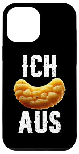 Ich Flippe Aus Erdnussflips Würmer Maden Snips Sarkastische Hülle für iPhone 12 Pro Max Ich Flippe Aus Erdnussflips Würmer Maden Snips Sarkastische Hülle für iPhone 12 Pro Max von Sarkastische Sprüche Angelausflug Sarkasmus Humor