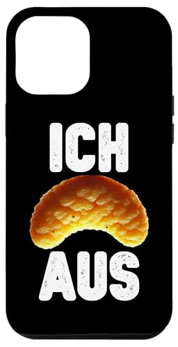 Ich Flippe Aus Erdnussflips Würmer Maden Snips Sarkastische Hülle für iPhone 12 Pro Max Ich Flippe Aus Erdnussflips Würmer Maden Snips Sarkastische Hülle für iPhone 12 Pro Max von Sarkastische Sprüche Angelausflug Sarkasmus Humor