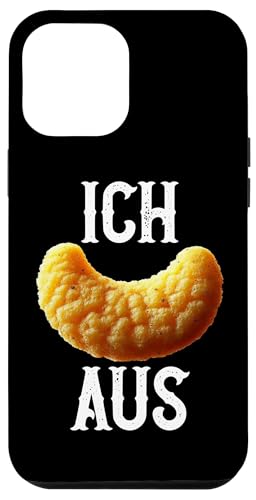 Ich Flippe Aus Erdnussflips Würmer Maden Snips Sarkastische Hülle für iPhone 12 Pro Max Ich Flippe Aus Erdnussflips Würmer Maden Snips Sarkastische Hülle für iPhone 12 Pro Max von Sarkastische Sprüche Angelausflug Sarkasmus Humor