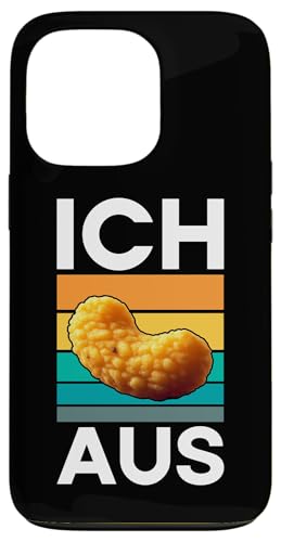 Ich Flippe Aus Erdnussflips Würmer Maden Snips Sarkastische Hülle für iPhone 13 Pro Ich Flippe Aus Erdnussflips Würmer Maden Snips Sarkastische Hülle für iPhone 13 Pro von Sarkastische Sprüche Angelausflug Sarkasmus Humor