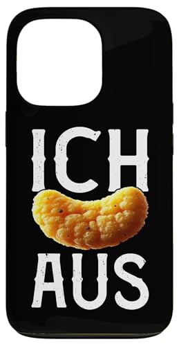 Ich Flippe Aus Erdnussflips Würmer Maden Snips Sarkastische Hülle für iPhone 13 Pro Ich Flippe Aus Erdnussflips Würmer Maden Snips Sarkastische Hülle für iPhone 13 Pro von Sarkastische Sprüche Angelausflug Sarkasmus Humor