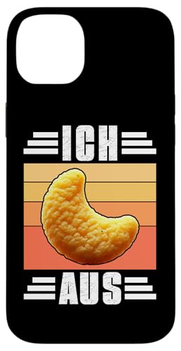 Ich Flippe Aus Erdnussflips Würmer Maden Snips Sarkastische Hülle für iPhone 14 Plus Ich Flippe Aus Erdnussflips Würmer Maden Snips Sarkastische Hülle für iPhone 14 Plus von Sarkastische Sprüche Angelausflug Sarkasmus Humor