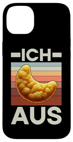 Ich Flippe Aus Erdnussflips Würmer Maden Snips Sarkastische Hülle für iPhone 14 Plus Ich Flippe Aus Erdnussflips Würmer Maden Snips Sarkastische Hülle für iPhone 14 Plus von Sarkastische Sprüche Angelausflug Sarkasmus Humor