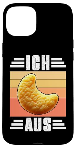 Ich Flippe Aus Erdnussflips Würmer Maden Snips Sarkastische Hülle für iPhone 15 Plus Ich Flippe Aus Erdnussflips Würmer Maden Snips Sarkastische Hülle für iPhone 15 Plus von Sarkastische Sprüche Angelausflug Sarkasmus Humor