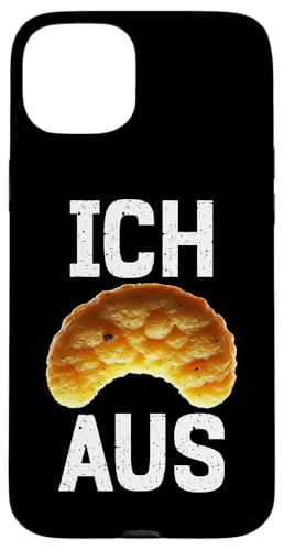 Ich Flippe Aus Erdnussflips Würmer Maden Snips Sarkastische Hülle für iPhone 15 Plus Ich Flippe Aus Erdnussflips Würmer Maden Snips Sarkastische Hülle für iPhone 15 Plus von Sarkastische Sprüche Angelausflug Sarkasmus Humor