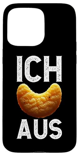 Ich Flippe Aus Erdnussflips Würmer Maden Snips Sarkastische Hülle für iPhone 15 Pro Max Ich Flippe Aus Erdnussflips Würmer Maden Snips Sarkastische Hülle für iPhone 15 Pro Max von Sarkastische Sprüche Angelausflug Sarkasmus Humor