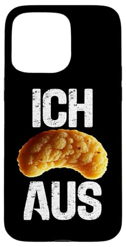 Ich Flippe Aus Erdnussflips Würmer Maden Snips Sarkastische Hülle für iPhone 15 Pro Max Ich Flippe Aus Erdnussflips Würmer Maden Snips Sarkastische Hülle für iPhone 15 Pro Max von Sarkastische Sprüche Angelausflug Sarkasmus Humor