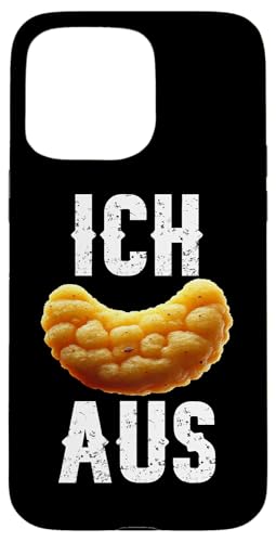 Ich Flippe Aus Erdnussflips Würmer Maden Snips Sarkastische Hülle für iPhone 15 Pro Max Ich Flippe Aus Erdnussflips Würmer Maden Snips Sarkastische Hülle für iPhone 15 Pro Max von Sarkastische Sprüche Angelausflug Sarkasmus Humor