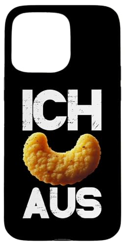 Ich Flippe Aus Erdnussflips Würmer Maden Snips Sarkastische Hülle für iPhone 15 Pro Max Ich Flippe Aus Erdnussflips Würmer Maden Snips Sarkastische Hülle für iPhone 15 Pro Max von Sarkastische Sprüche Angelausflug Sarkasmus Humor