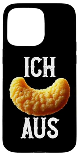 Ich Flippe Aus Erdnussflips Würmer Maden Snips Sarkastische Hülle für iPhone 15 Pro Max Ich Flippe Aus Erdnussflips Würmer Maden Snips Sarkastische Hülle für iPhone 15 Pro Max von Sarkastische Sprüche Angelausflug Sarkasmus Humor