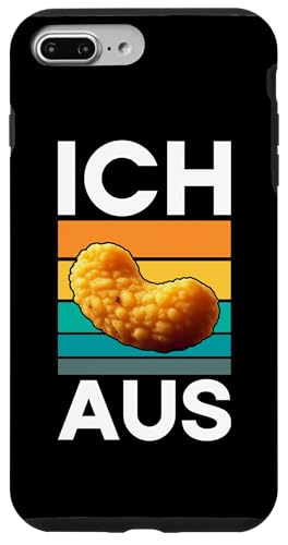 Ich Flippe Aus Erdnussflips Würmer Maden Snips Sarkastische Hülle für iPhone 7 Plus/8 Plus Ich Flippe Aus Erdnussflips Würmer Maden Snips Sarkastische Hülle für iPhone 7 Plus/8 Plus von Sarkastische Sprüche Angelausflug Sarkasmus Humor