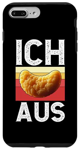 Ich Flippe Aus Erdnussflips Würmer Maden Snips Sarkastische Hülle für iPhone 7 Plus/8 Plus Ich Flippe Aus Erdnussflips Würmer Maden Snips Sarkastische Hülle für iPhone 7 Plus/8 Plus von Sarkastische Sprüche Angelausflug Sarkasmus Humor