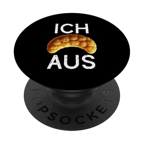 Ich Flippe Aus Erdnussflips Würmer Maden Snips Sarkastische PopSockets Klebender PopGrip Ich Flippe Aus Erdnussflips Würmer Maden Snips Sarkastische PopSockets Klebender PopGrip von Sarkastische Sprüche Angelausflug Sarkasmus Humor