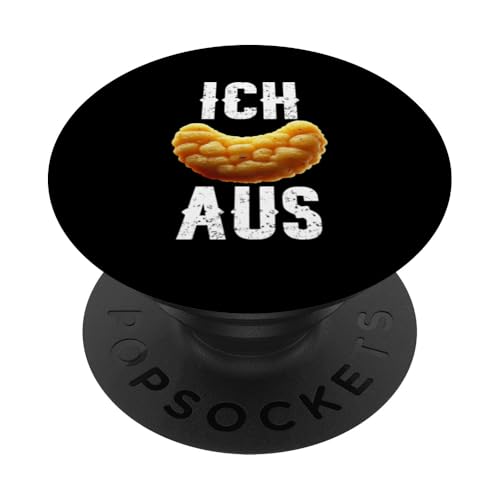 Ich Flippe Aus Erdnussflips Würmer Maden Snips Sarkastische PopSockets Klebender PopGrip Ich Flippe Aus Erdnussflips Würmer Maden Snips Sarkastische PopSockets Klebender PopGrip von Sarkastische Sprüche Angelausflug Sarkasmus Humor
