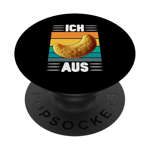 Ich Flippe Aus Erdnussflips Würmer Maden Snips Sarkastische PopSockets Klebender PopGrip Ich Flippe Aus Erdnussflips Würmer Maden Snips Sarkastische PopSockets Klebender PopGrip von Sarkastische Sprüche Angelausflug Sarkasmus Humor
