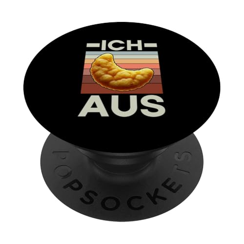 Ich Flippe Aus Erdnussflips Würmer Maden Snips Sarkastische PopSockets Klebender PopGrip Ich Flippe Aus Erdnussflips Würmer Maden Snips Sarkastische PopSockets Klebender PopGrip von Sarkastische Sprüche Angelausflug Sarkasmus Humor