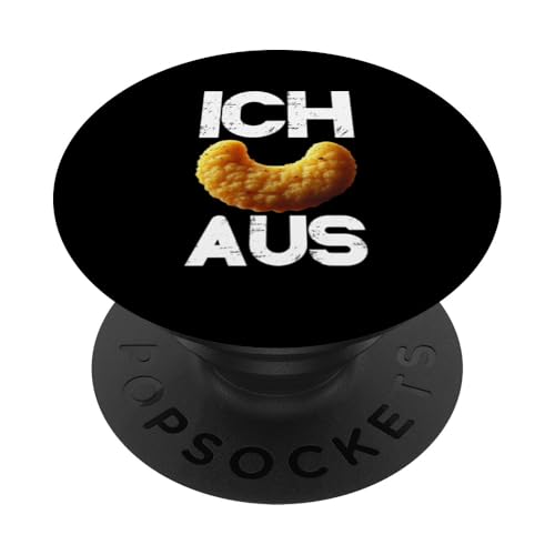 Ich Flippe Aus Erdnussflips Würmer Maden Snips Sarkastische PopSockets Klebender PopGrip Ich Flippe Aus Erdnussflips Würmer Maden Snips Sarkastische PopSockets Klebender PopGrip von Sarkastische Sprüche Angelausflug Sarkasmus Humor