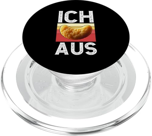 Ich Flippe Aus Erdnussflips Würmer Maden Snips Sarkastische PopSockets PopGrip für MagSafe Ich Flippe Aus Erdnussflips Würmer Maden Snips Sarkastische PopSockets PopGrip für MagSafe von Sarkastische Sprüche Angelausflug Sarkasmus Humor