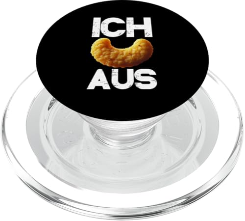 Ich Flippe Aus Erdnussflips Würmer Maden Snips Sarkastische PopSockets PopGrip für MagSafe Ich Flippe Aus Erdnussflips Würmer Maden Snips Sarkastische PopSockets PopGrip für MagSafe von Sarkastische Sprüche Angelausflug Sarkasmus Humor