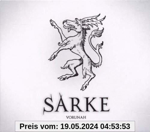 Vorunah von Sarke