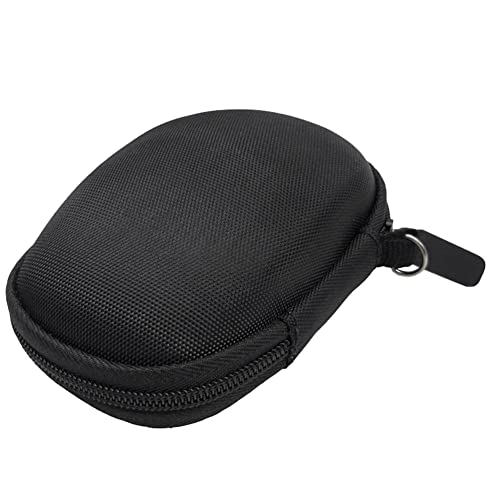Sarngk Aufbewahrungstasche Tragetasche Maus SchutzhüLle MäUse Hartschalenkoffer ReisezubehöR für MX Anywhere 1 2 Generation 2S Sarngk Aufbewahrungstasche Tragetasche Maus SchutzhüLle MäUse Hartschalenkoffer ReisezubehöR für MX Anywhere 1 2 Generation 2S von Sarngk