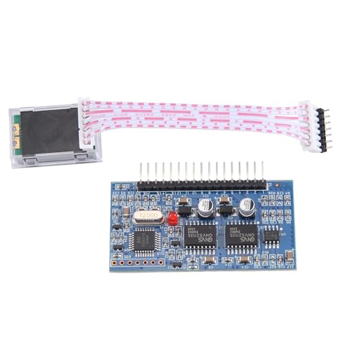 Sarngk DC-DC DC-AC Generator für Reine Sinus SPWM Boost Driver Board EGS002 EG8010 + IR2110 Treiber + LCD Sarngk DC-DC DC-AC Generator für Reine Sinus SPWM Boost Driver Board EGS002 EG8010 + IR2110 Treiber + LCD von Sarngk