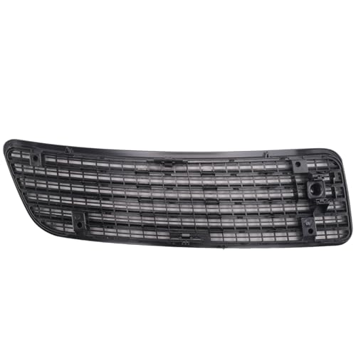 Sarngk Motor Motorhaube Oberer KüHlergrill Grill BelüFtungsdeckel Verkleidung für W221 W251 2007-2013 2218800305 Links Sarngk Motor Motorhaube Oberer KüHlergrill Grill BelüFtungsdeckel Verkleidung für W221 W251 2007-2013 2218800305 Links von Sarngk