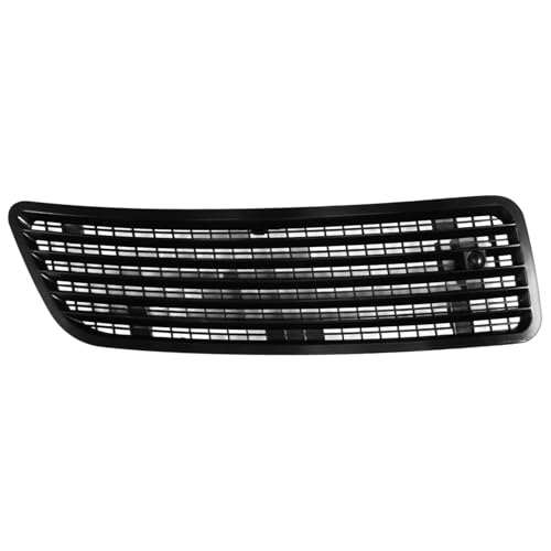 Sarngk Motor Motorhaube Oberer KüHlergrill Grill BelüFtungsdeckel Verkleidung für W221 W251 2007-2013 A2218800205 Rechts Sarngk Motor Motorhaube Oberer KüHlergrill Grill BelüFtungsdeckel Verkleidung für W221 W251 2007-2013 A2218800205 Rechts von Sarngk