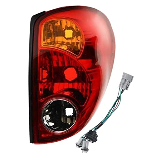 Sarngk Rechtes RüCk Licht für L200 Triton 2005-2016 RüCk Lichter RüCklicht GehäUse RüCkfahr Bremse Lampen Schirm GehäUse Sarngk Rechtes RüCk Licht für L200 Triton 2005-2016 RüCk Lichter RüCklicht GehäUse RüCkfahr Bremse Lampen Schirm GehäUse von Sarngk