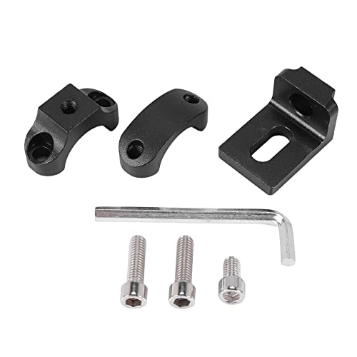 Sarngk TG80 Scheinwerfer-Festregal Lenker 22Mm 7/8 Motorrad Scheinwerfer Halterung Scheinwerfer Halterung Rohr Schelle für Cafe Racer Chopper Sarngk TG80 Scheinwerfer-Festregal Lenker 22Mm 7/8 Motorrad Scheinwerfer Halterung Scheinwerfer Halterung Rohr Schelle für Cafe Racer Chopper von Sarngk