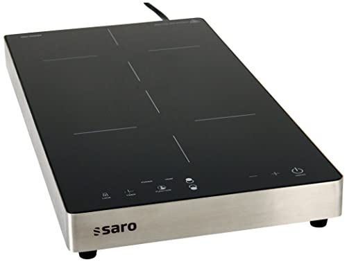 SARO Induktionskochplatte Modell DENISE von Saro