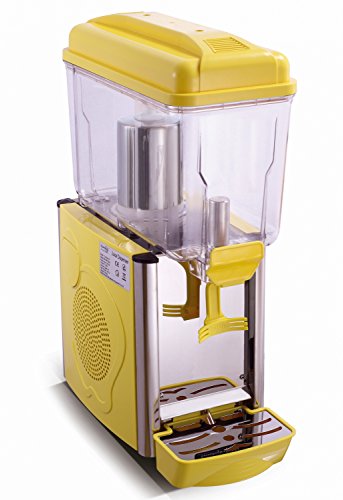 Saro, Kaltgetränke-Dispenser Modell COROLLA 1G von Saro