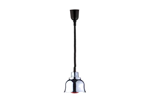 Saro 172-6005 Buffet-Lampe, CLYDE von Saro