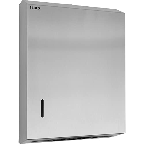 Saro 298-1025 HTD Papiertuchspender Saro 298-1025 HTD Papiertuchspender von Saro